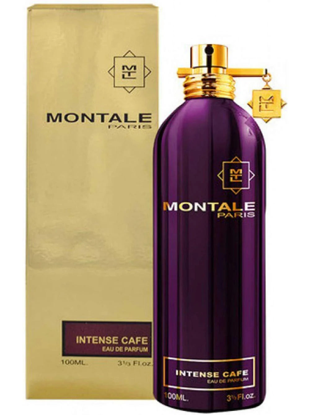 montale intense cafe 100ml