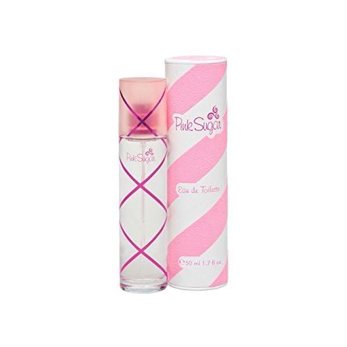 Aquokina pink sugar edt