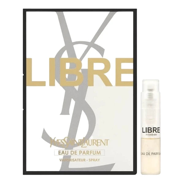 Yves Saint Laurent Libre Eau de Parfum 1.2ml