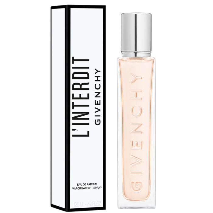 Givenchy L'interdit Eau de Parfum Sample 12.5ml