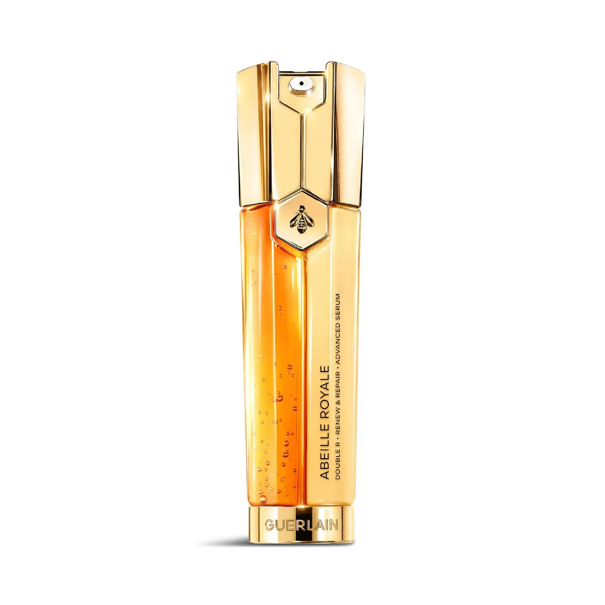 GUERLAIN ABEILLE ROYALE DOUBLE R RENEW & REPAIR ADVANCED SERUM