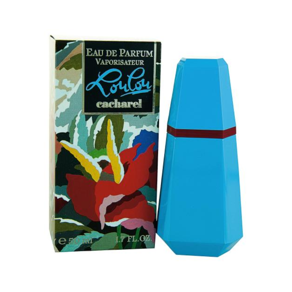 CACHAREL Lou Lou by EDP