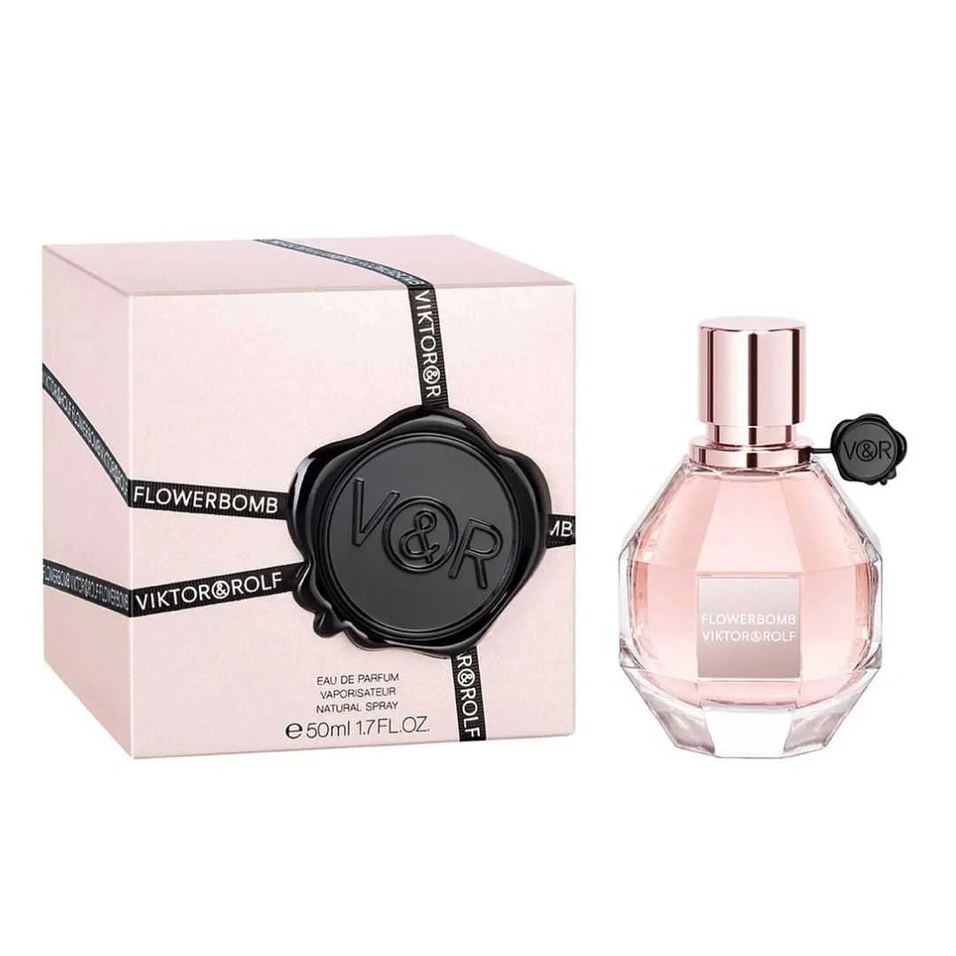 VIKTOR & ROLF  Flowerbomb / EDP