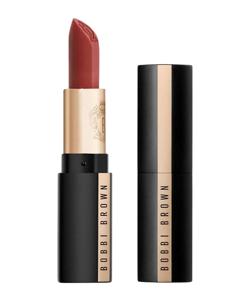 Bobbi Brown Luxe Cashmere Matte Lipstick