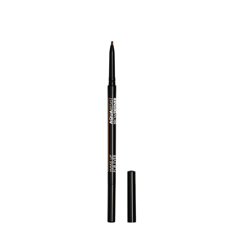 MAKE UP FOR EVER Aqua Resist Brow Definer Brow Pencil