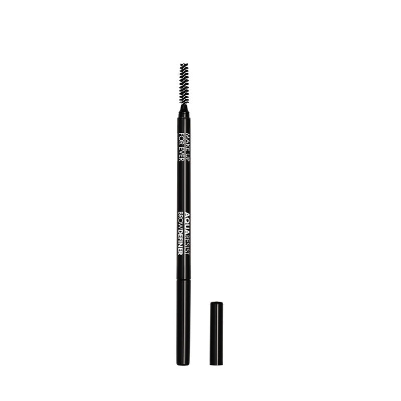 MAKE UP FOR EVER Aqua Resist Brow Definer Brow Pencil