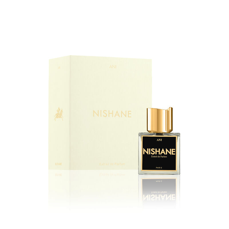 Nishane Unisex Ani Extrait de Parfum 100ml