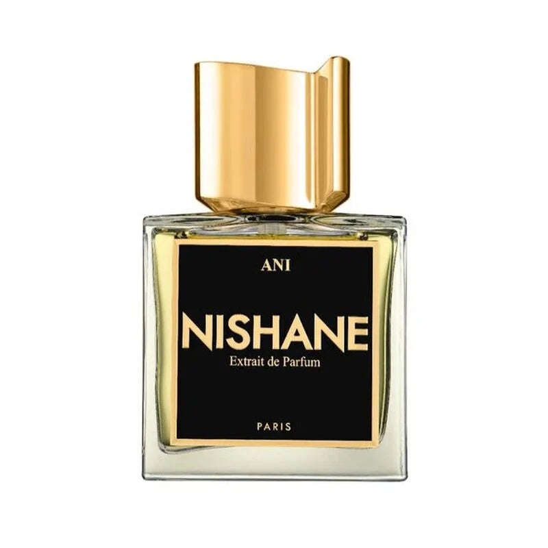 Nishane Unisex Ani Extrait de Parfum 100ml