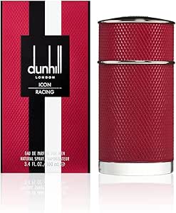 Dunhill ICON RACING AUDO PERFUME 30ML