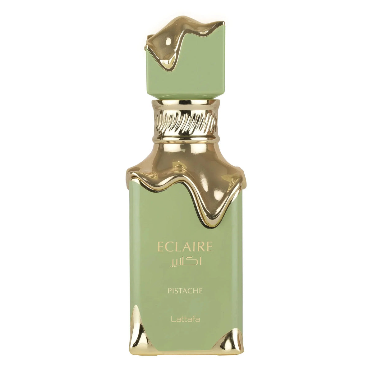 LATTAFA  Unisex Eclaire Pistache EDP
