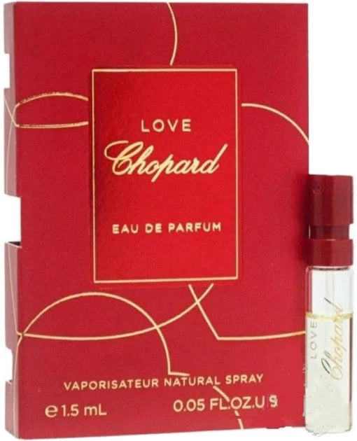 Chopard Love For Women Eau de Parfum