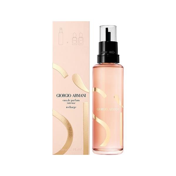 GIORGIO ARMANI Ladies Si EDP Refill
