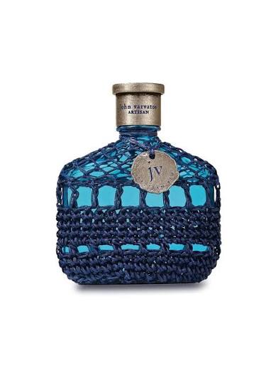 JOHN VARVATOS Artisan Blu / EDT