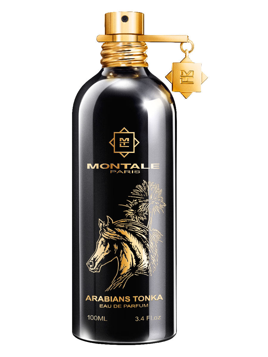 MONTALE Unisex Arabians Tonka EDP 100ml
