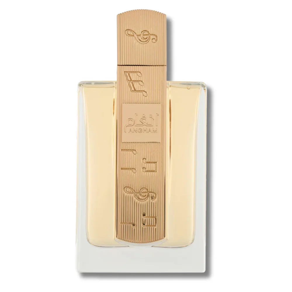 LATTAFA Unisex Angham EDP
