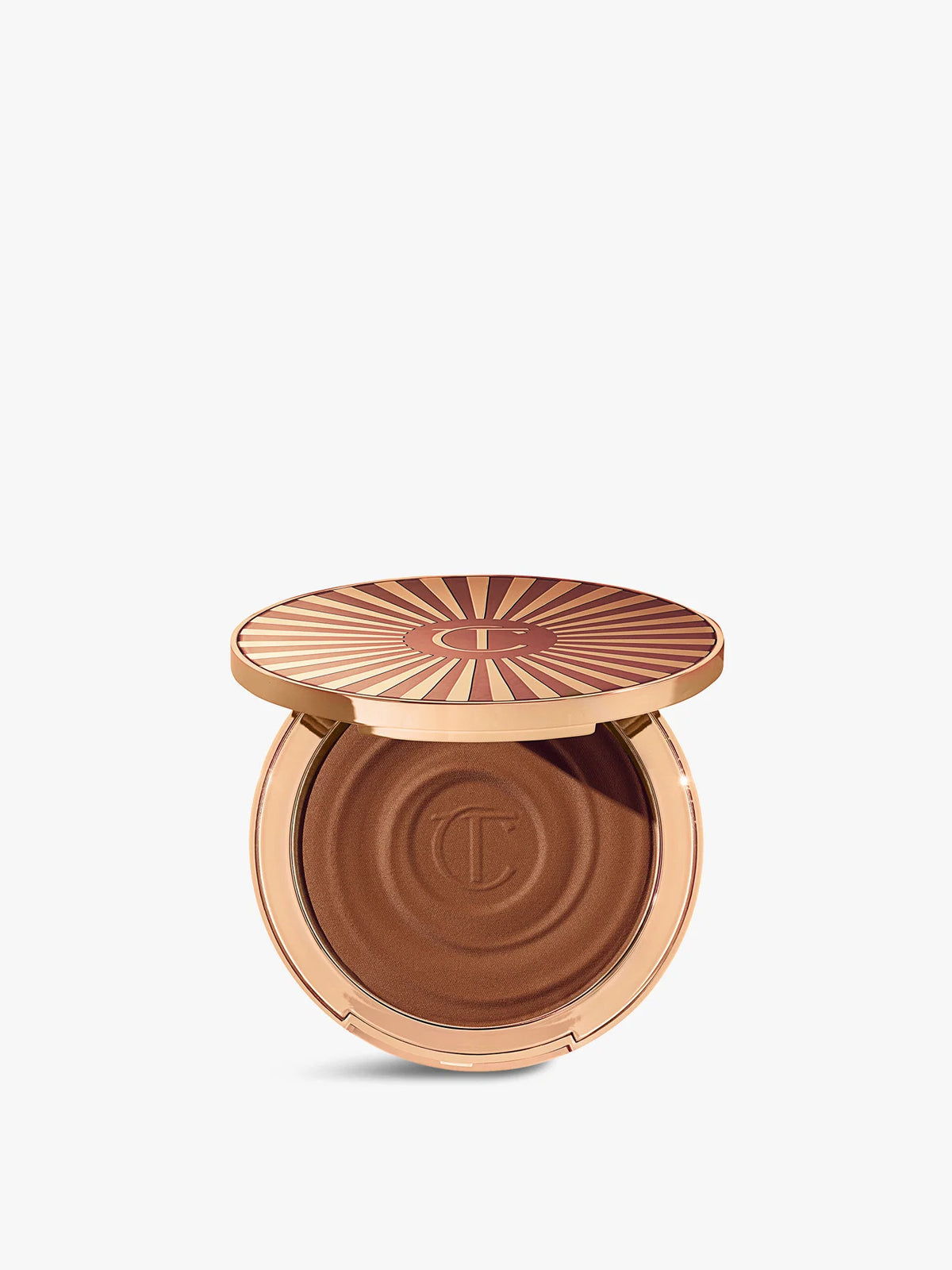 CHARLOTTE TILBURY Beautiful Skin Bronzer