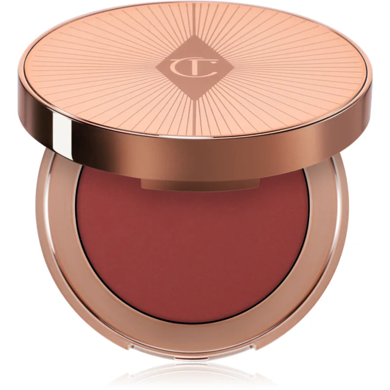 CHARLOTTE TILBURY Pillow Talk Lip & Cheek Glow