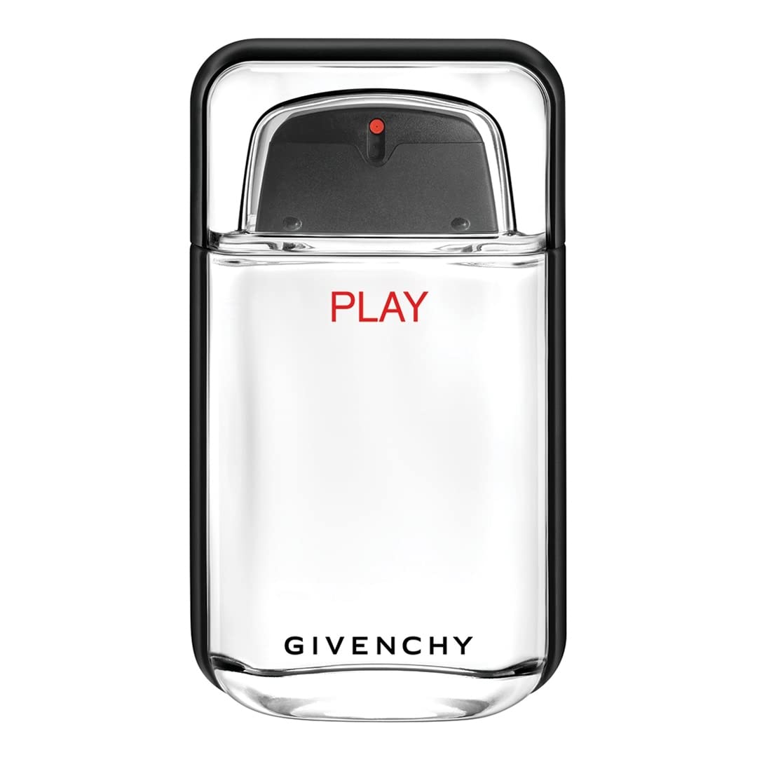 Givenchy Play for Him Eau de Toilette 50 ml
