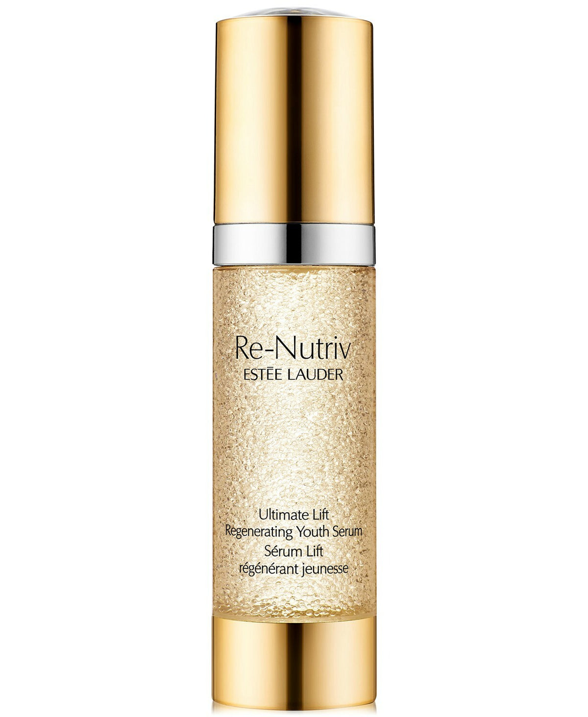 Estee Lauder Re-Nutriv Ultimate Lift Regenerating Youth Serum 30 ml