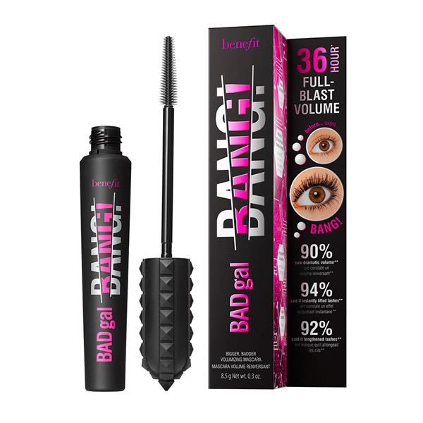 BENEFIT Badgal Bang Black Mascara