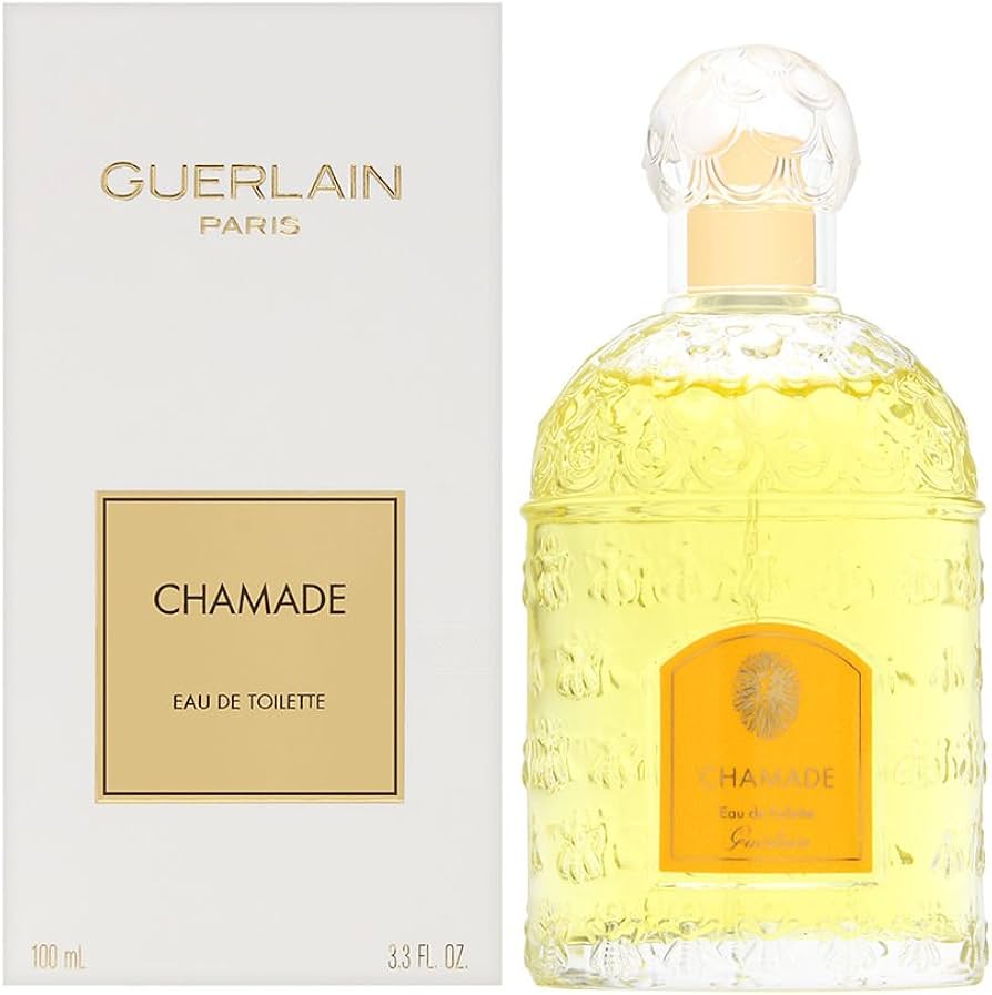 Guerlain Chamade Eau de Toilette 100 ml