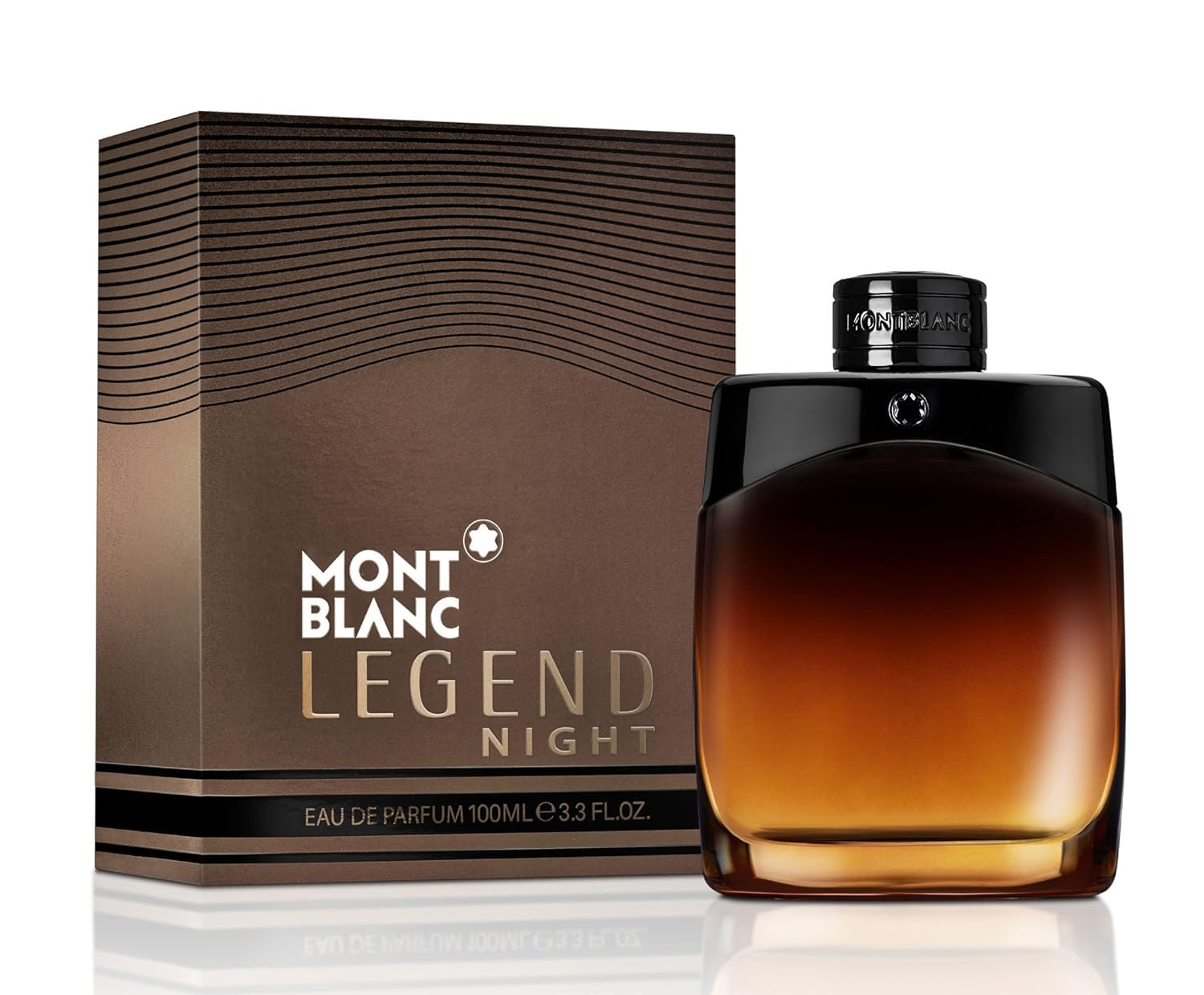 Montblanc Legend Night EDP