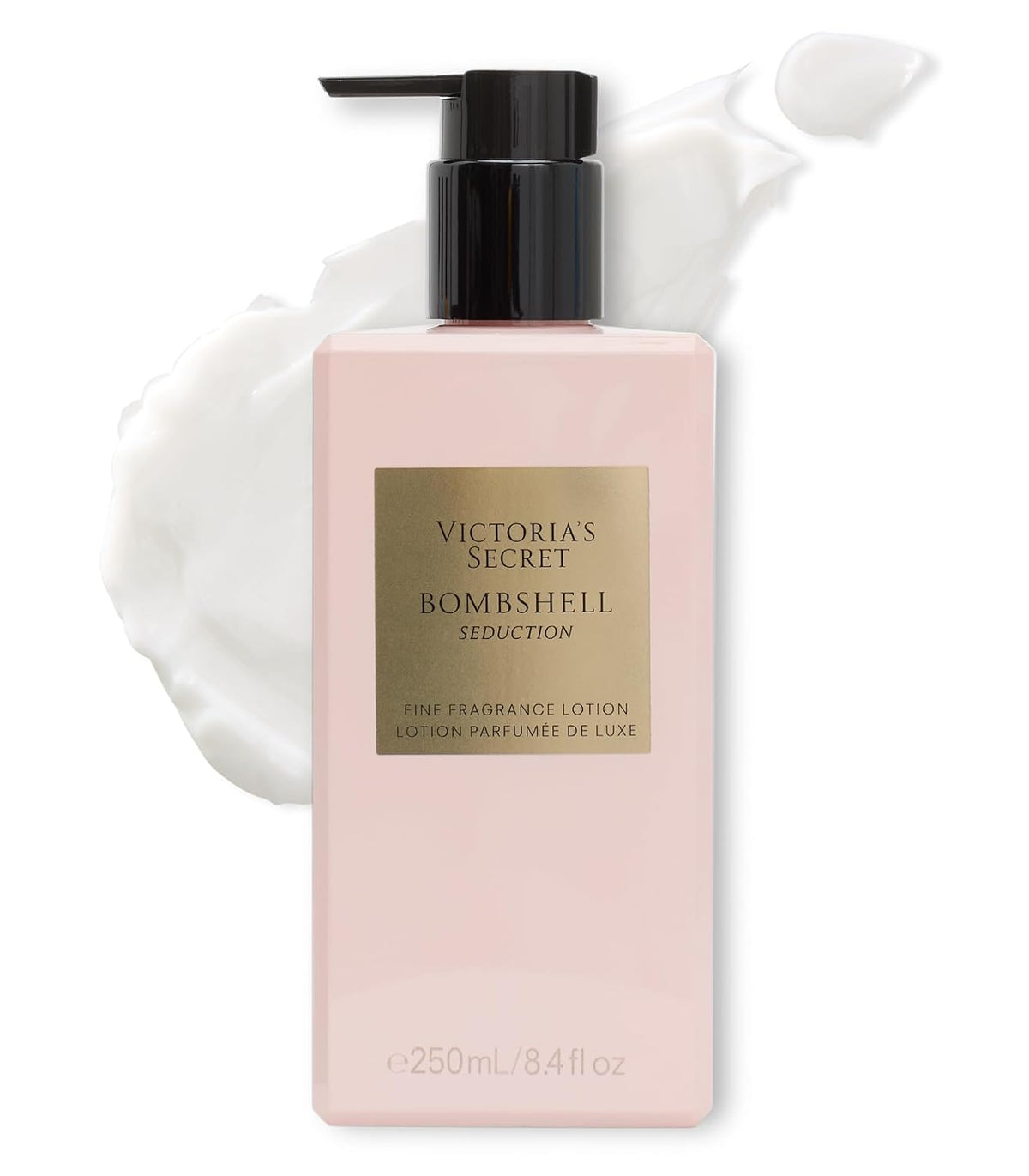 Victoria's Secret Bombshell Seduction Lotion