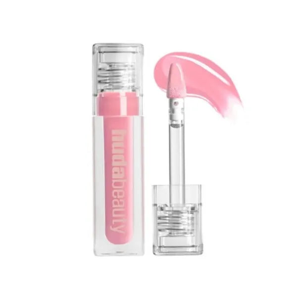 Huda Beauty Faux Filler Extra Shine Lip Gloss
