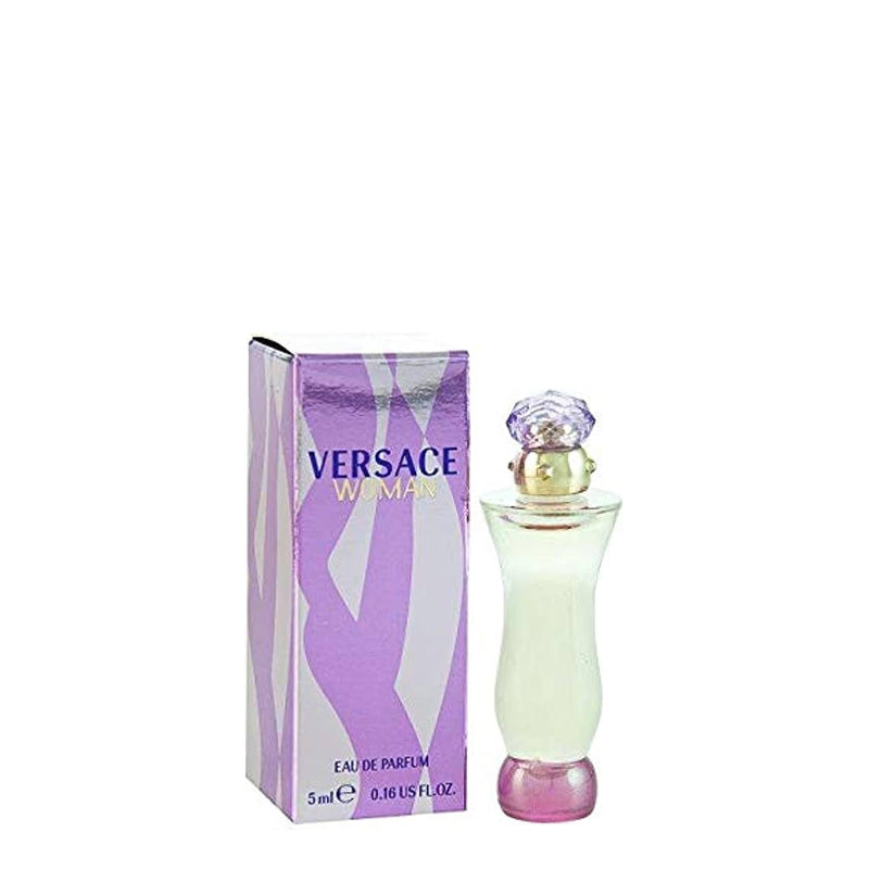 Versace Woman EDP Pour Femme sample 5ML
