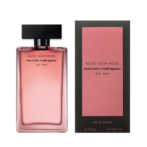 NARCISO RODRIGUEZ Ladies Musc Noir Rose EDP 7.5ml