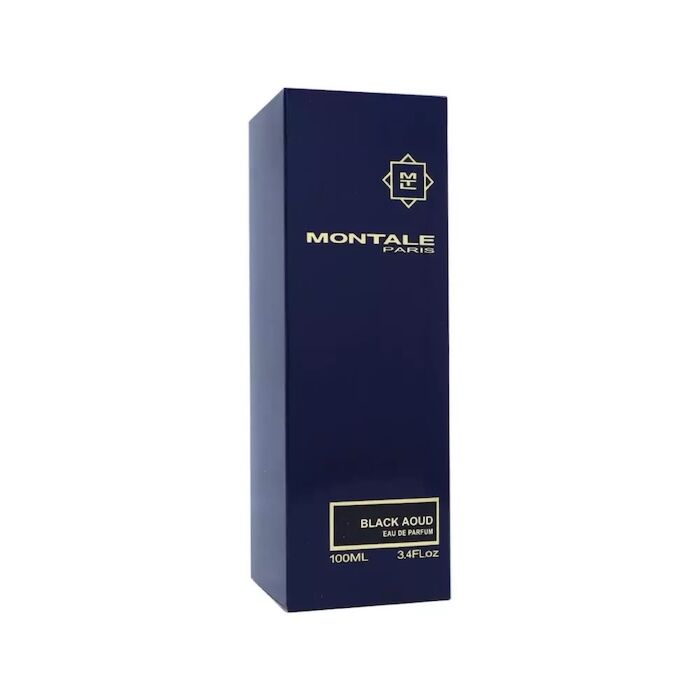 montale Black Aoud Edp 100ml