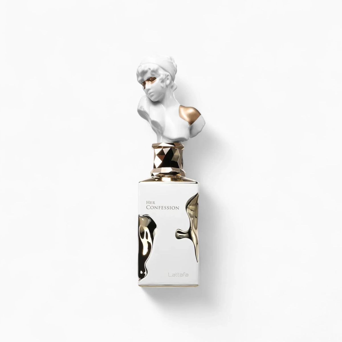 LATTAFA Ladies Her Confession EDP