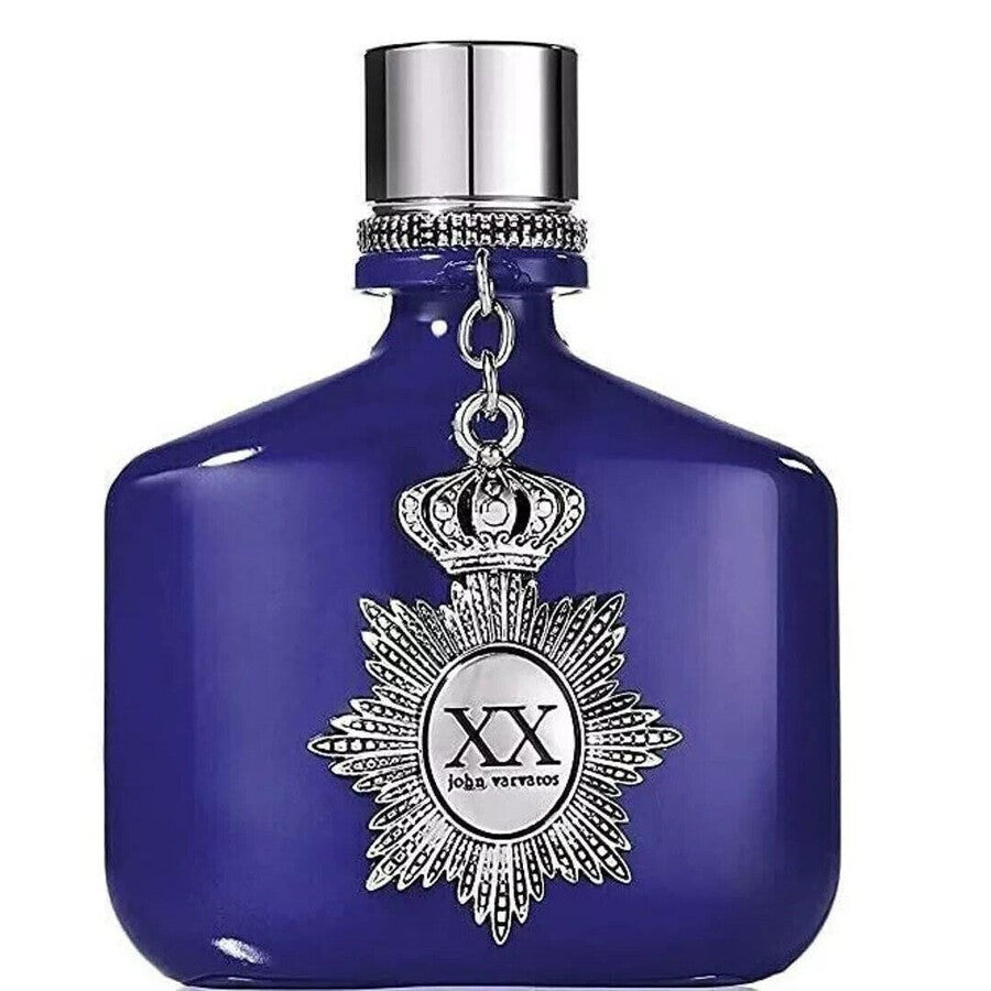 JOHN VARVATOS Men's XX Indigo EDT