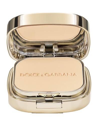 D&G The Foundation Natural Foundation Powder