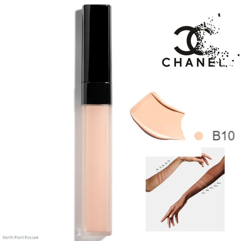 Chanel Le Correcteur Longwear Concealer  B10