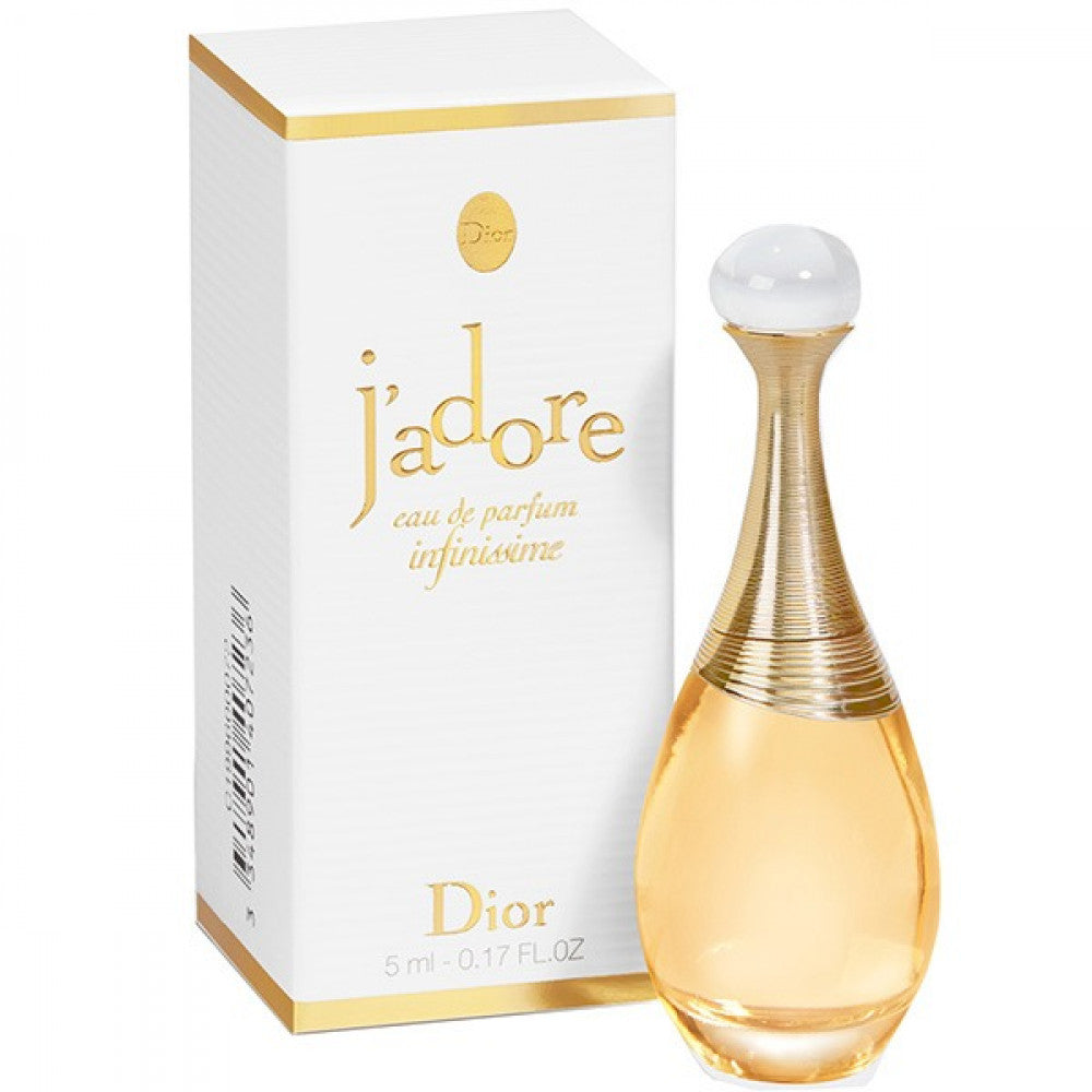 CHRISTIAN DIOR J'adore Eau de Parfum INFINISSIME Travel