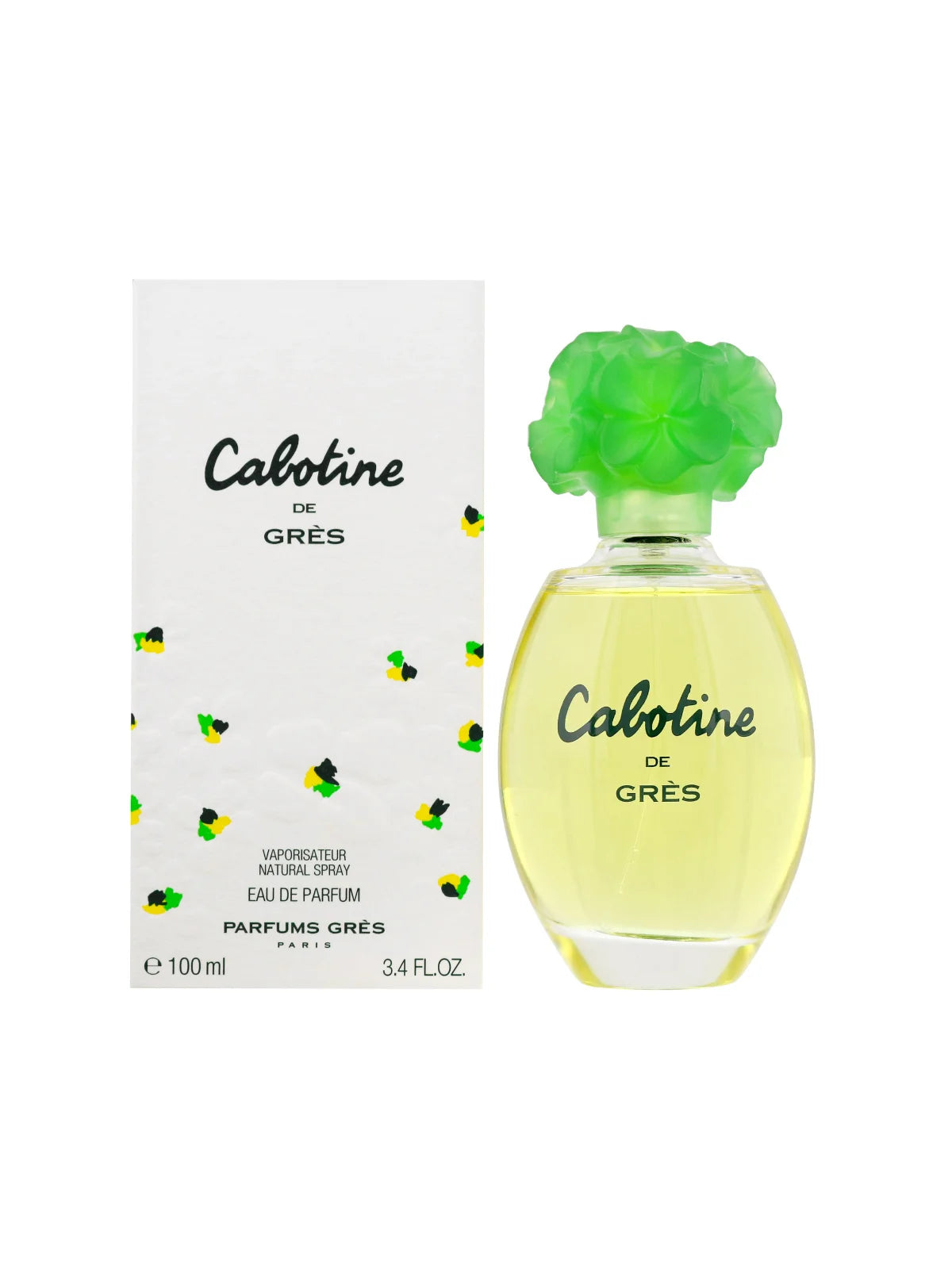 Gres Cabotine By Parfums For Women Eau De Parfum