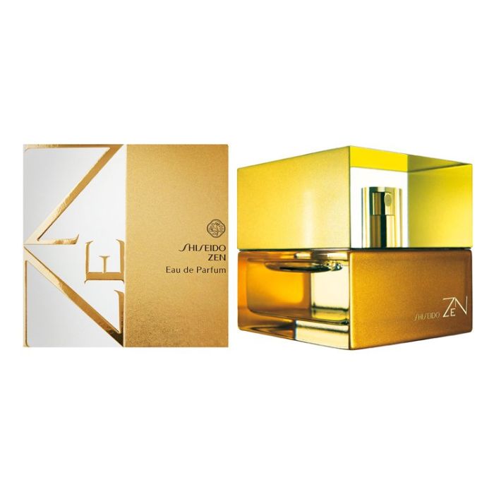 SHISEIDO Zen / EDP