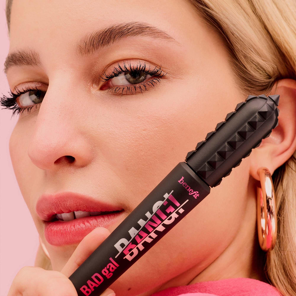 BENEFIT Badgal Bang Black Mascara