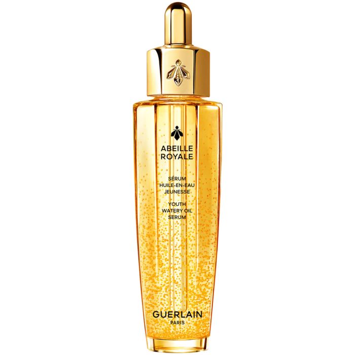 Guerlain ABEILLE ROYALE Youth Watery Oil Serum