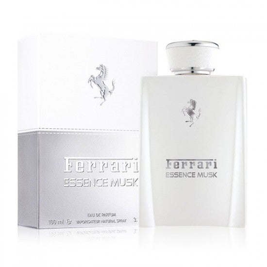 FERRARI Men's Essence Musk EDP
