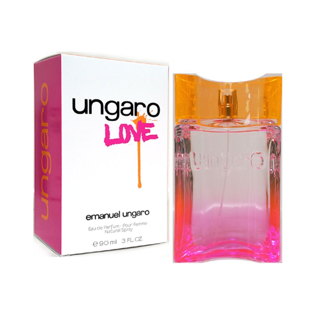 Ungaro Love Pour Femme