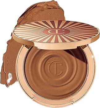 CHARLOTTE TILBURY Beautiful Skin Bronzer