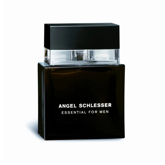 angel schlesser essential for men