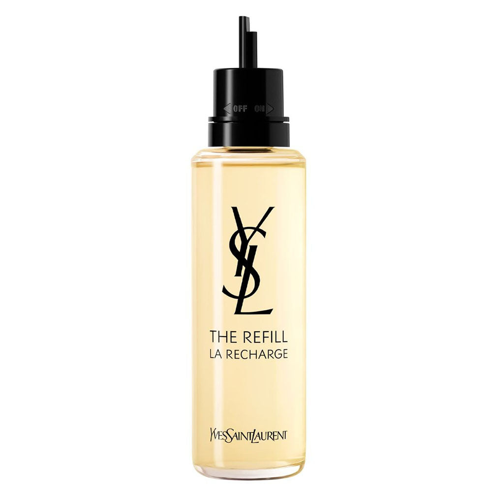 Yves Saint Laurent Libre EDP Refill For Women  100ml