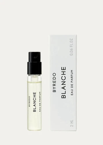 BYREDO Blanche, EDP, Sample 2ml