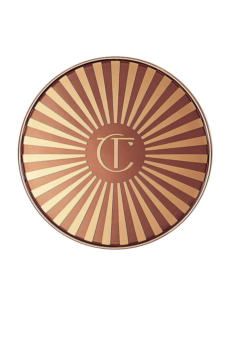 Charlotte Tilbury Beautiful Skin Bronzer Charlotte Tilbury brand