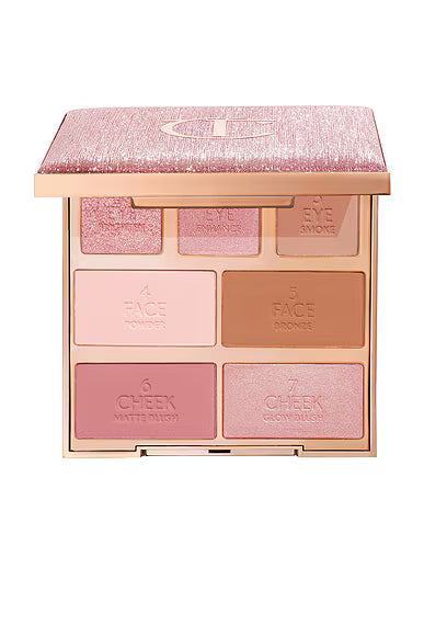 CHARLOTTE TILBURY Instant Look In A Palette