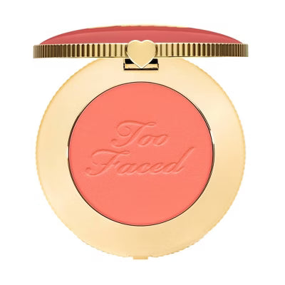 Too Faced Cloud Crush Blurring Blush - Tequila Sunset