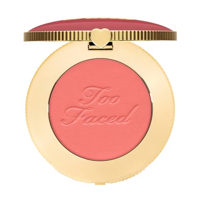 Too Faced Cloud Crush Blurring Blush - Head In the Clouds